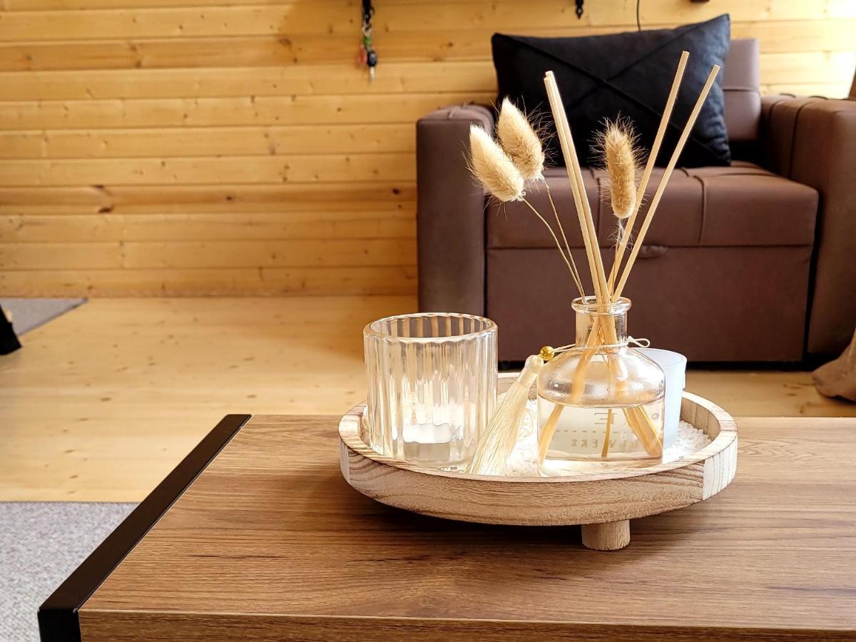 Mtisguli Cottages 카즈베기 외부 사진