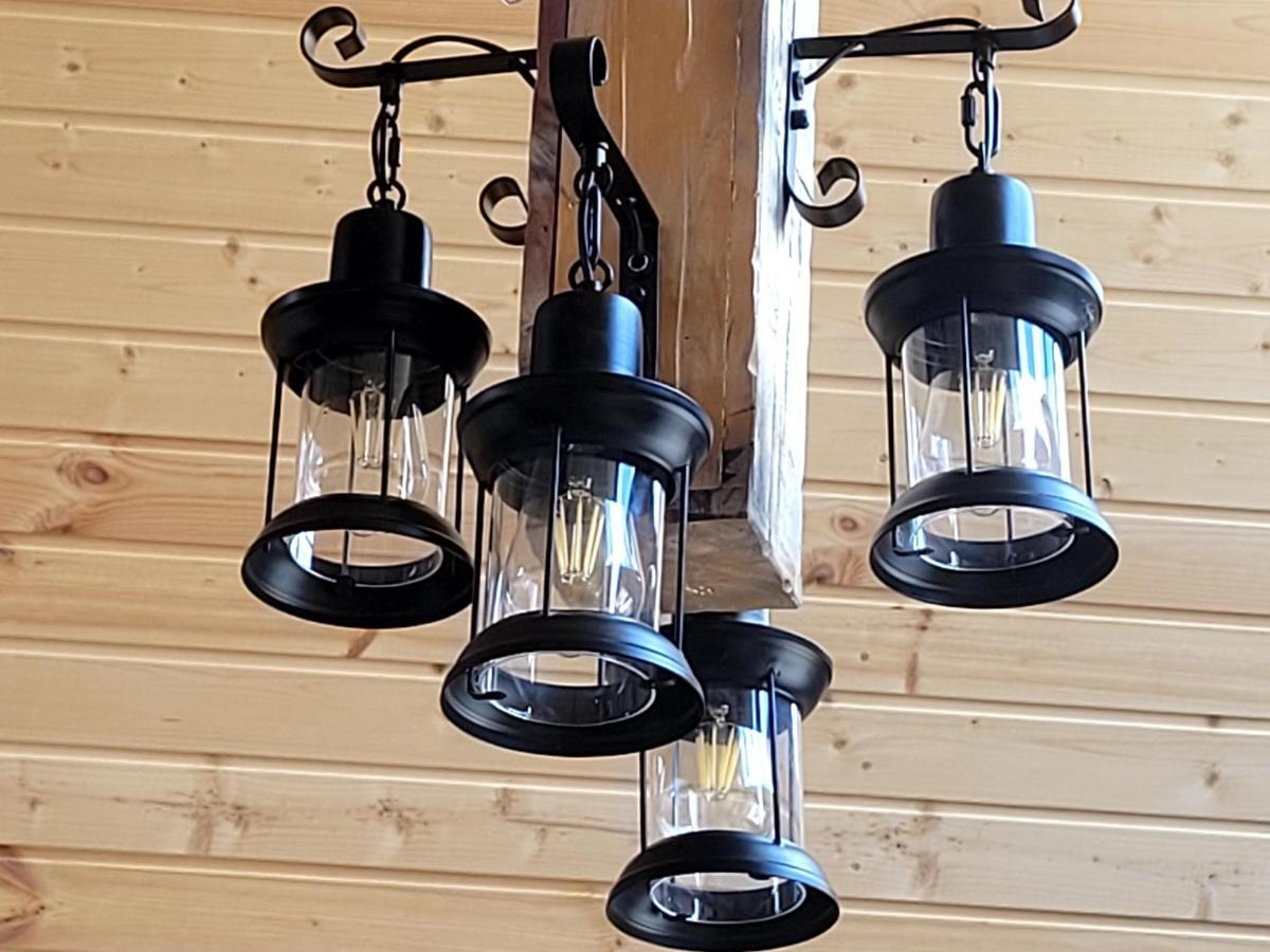 Mtisguli Cottages 카즈베기 외부 사진