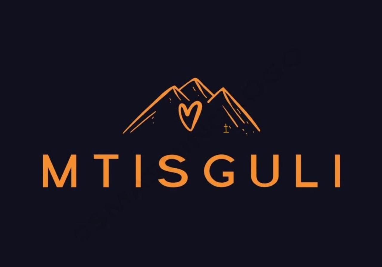 Mtisguli Cottages 카즈베기 외부 사진