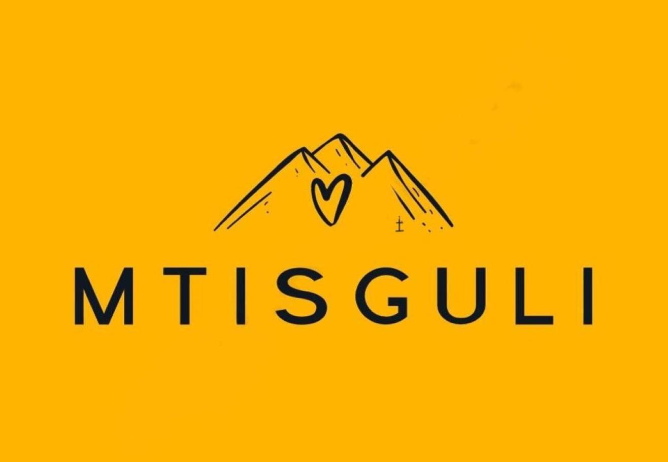 Mtisguli Cottages 카즈베기 외부 사진